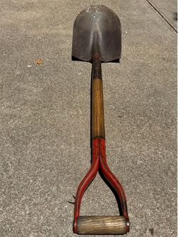 Shovel. S.W.Arl.