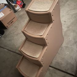 Pet Gear Easy Step IV Pet Stair