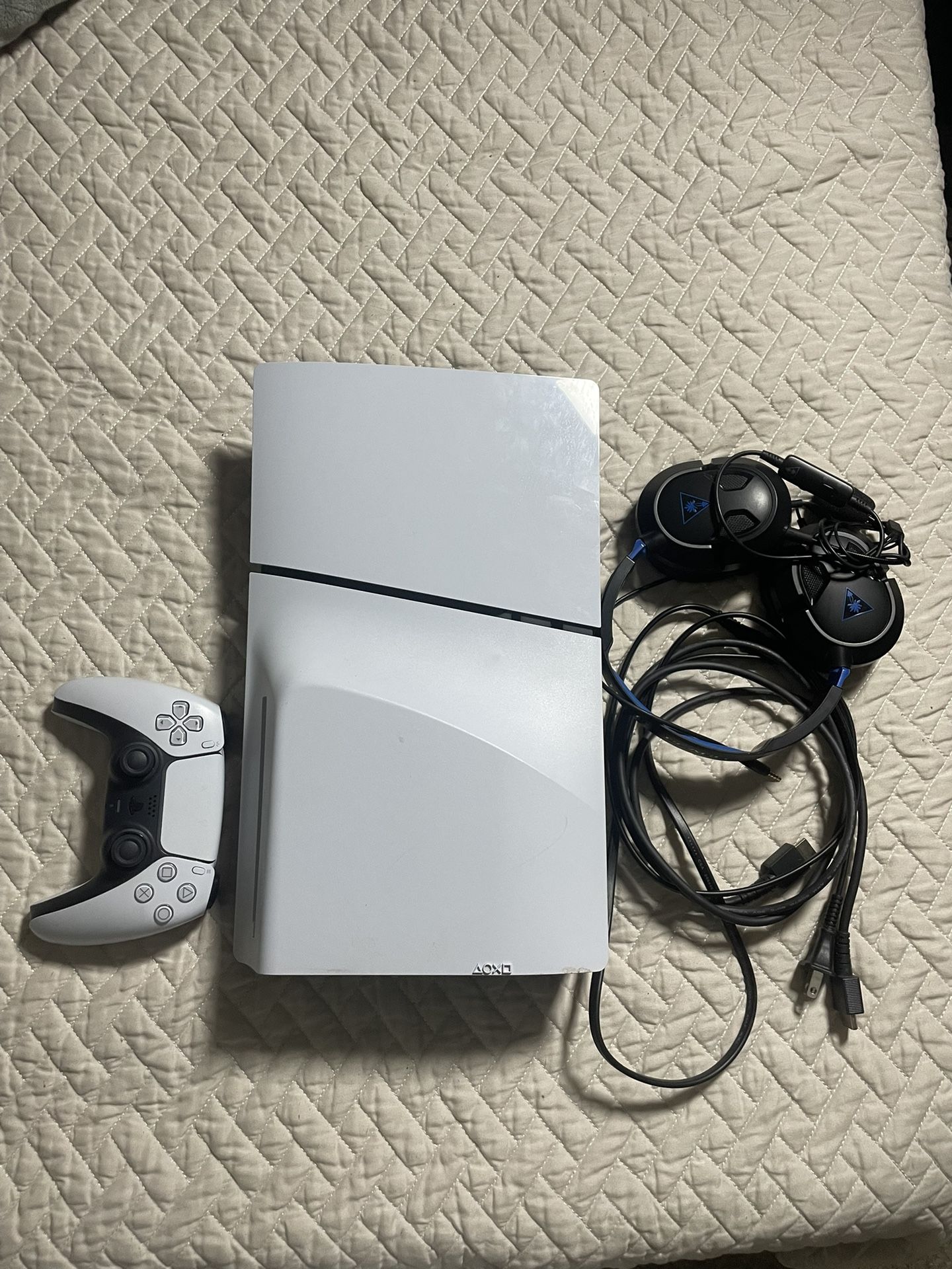 Ps5 Slim