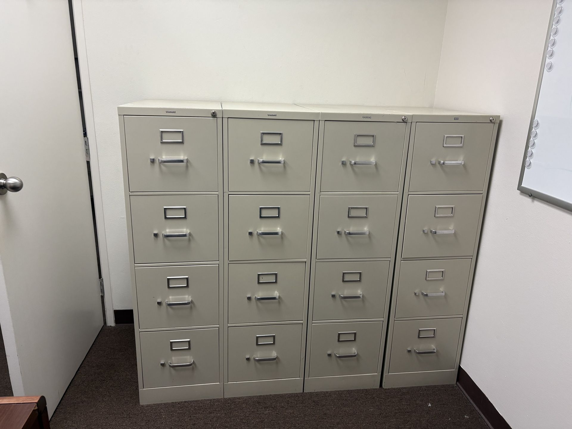 FREE - Filing Cabinet Cabinets