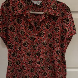 Fred David Women’s Top (Blusa)