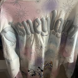Disneyland Spirit Jersey