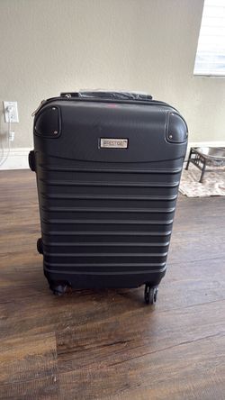 Prestige carry on