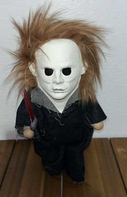 Michael Myers Figure