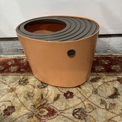 CAT WASTE DISPOSAL 