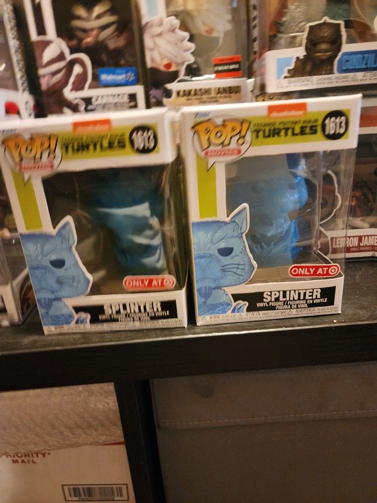 FUNKO POP FOR SALE