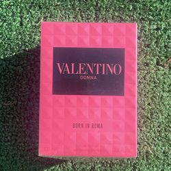 Valentino Born In Roma EDP