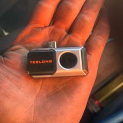 Thermal Camera