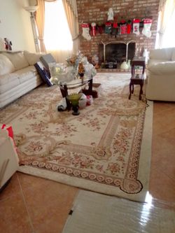 8x16 Rug