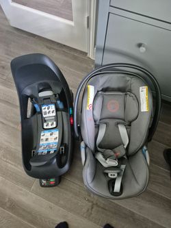 Cybex Car Seat