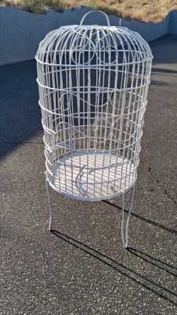 Birdcage