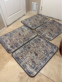 36x24 washable pee pads, rugs