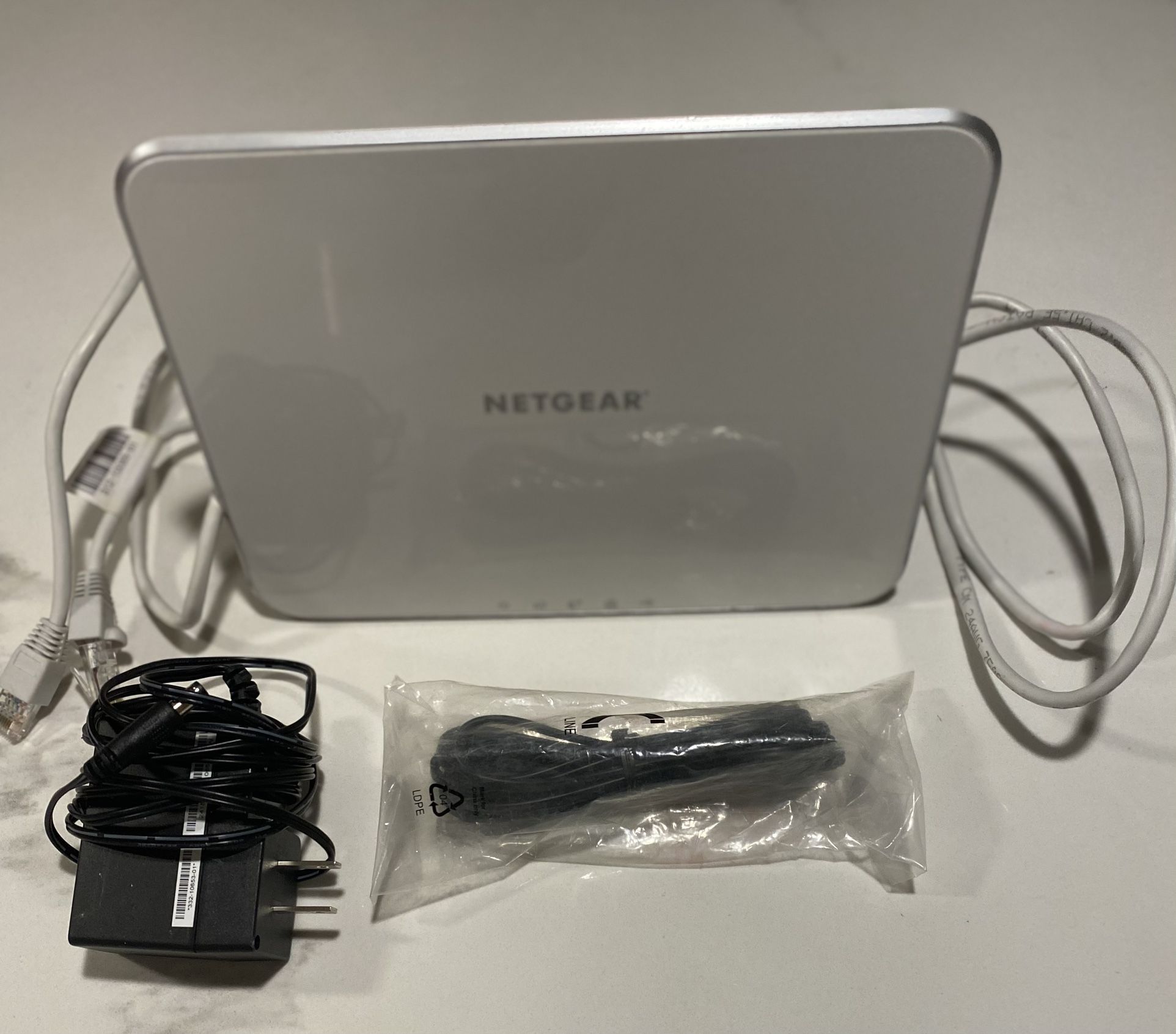Netgear Arlo Base Station VMB3000 (NO CAMERA)