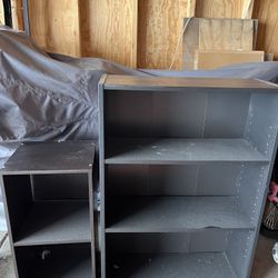 Book Shelf 