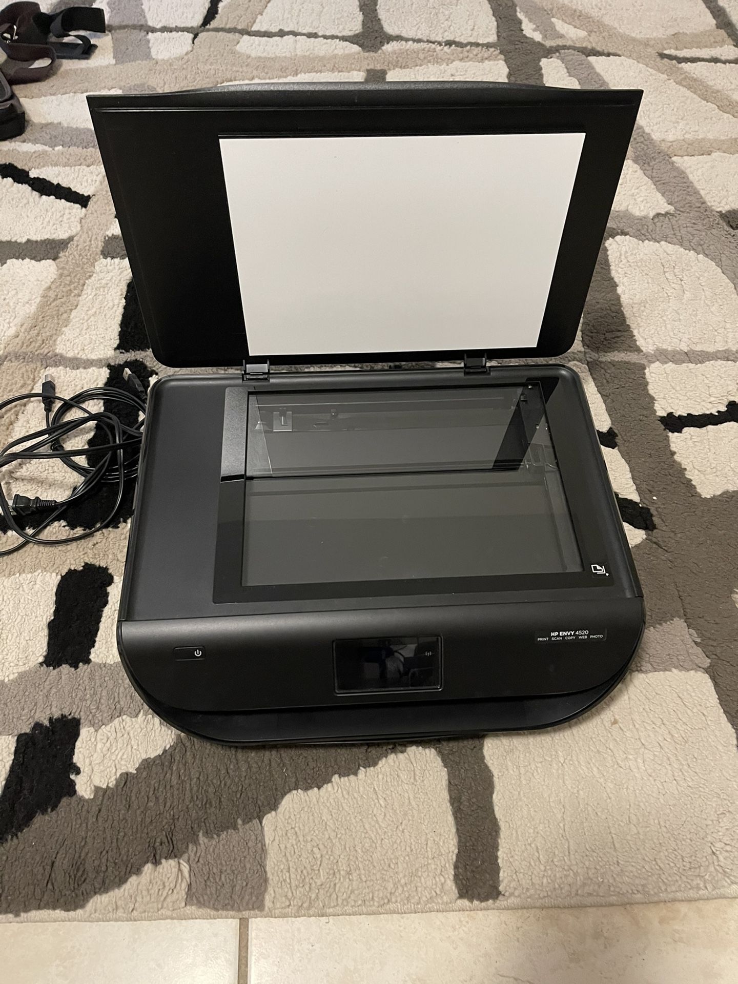 HP Ink Jet Printer