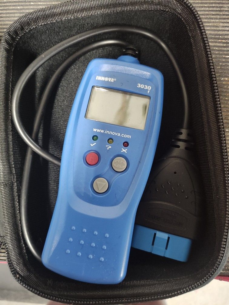 Code Reader