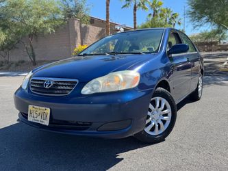 2006 Toyota Corolla