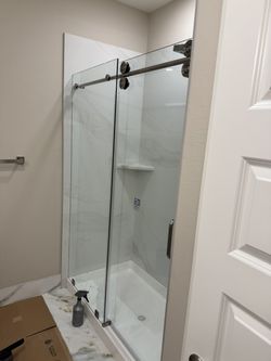 Sliding Glass