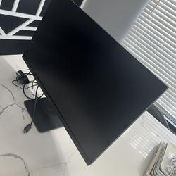 LG Monitor 