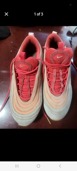 Nike Air Max 97 Sneakers