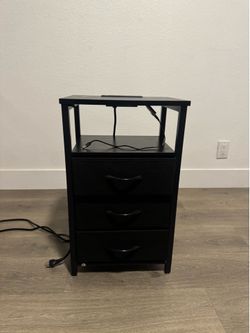 Nightstand