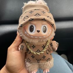 Labubu Outfit 