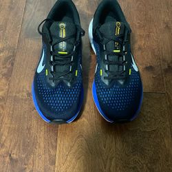 Nike Men Air Winflo 10 Running Shoes 