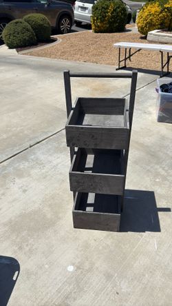 Shelf