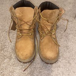 Timberland Boots