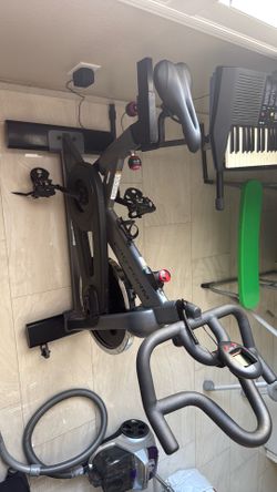 PRO-FORM BIKE