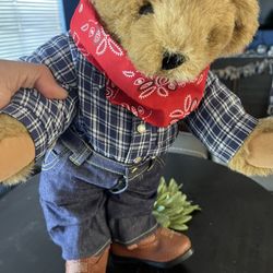 Vermont Teddy Bear 