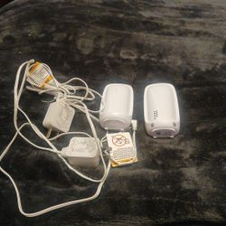 One Way Baby Monitor