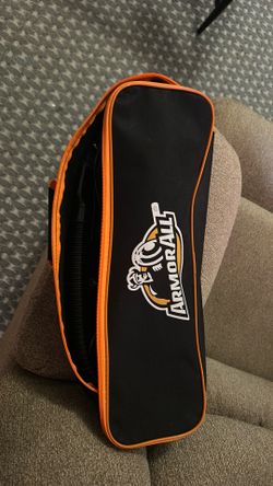 Armorall vacuum