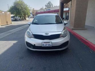 2014 Kia Rio