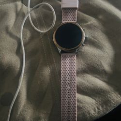 Michael Kors Smartwatch