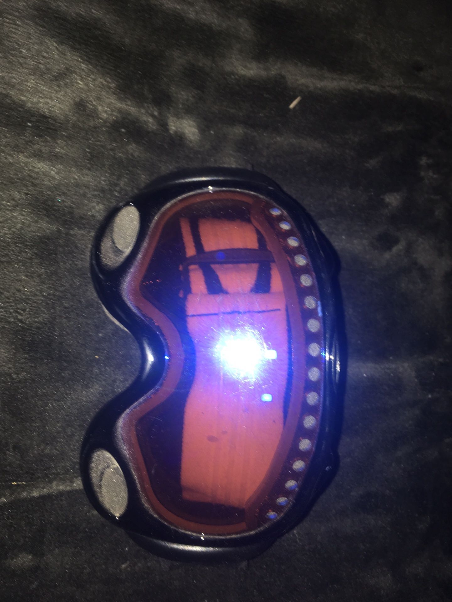 Oakley’s