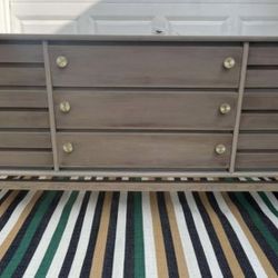 MCM Dresser 