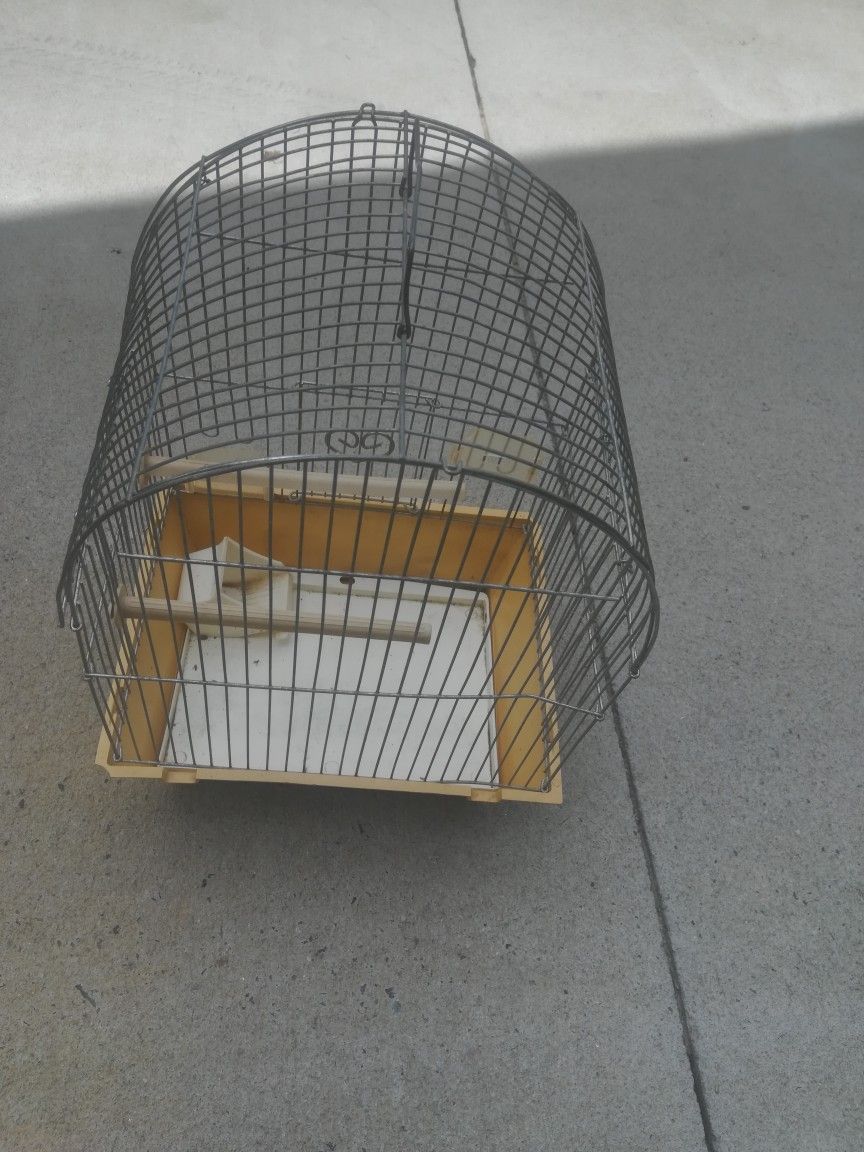 Cage