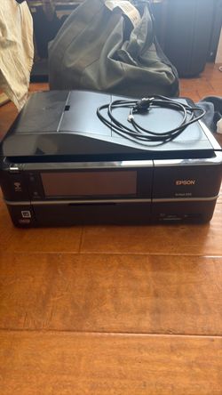 Epson Artisan 835 All-in-One Printer