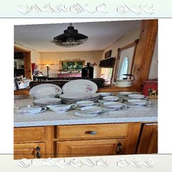 perhaps listen Classic Dinnerware Collections Timeless Pieces with Vintage Charm