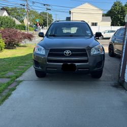 2010 Toyota Rav4