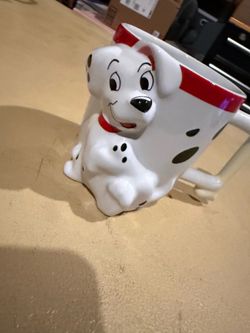 101 Dalmatian Mug