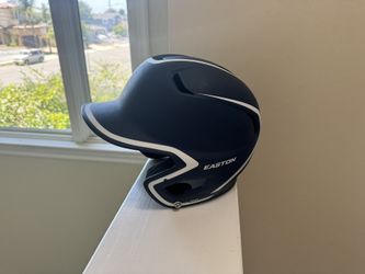 BRAND NEW Easton Jr Baseball Helmet 
