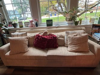 Willis Furniture Sleep Sofa
