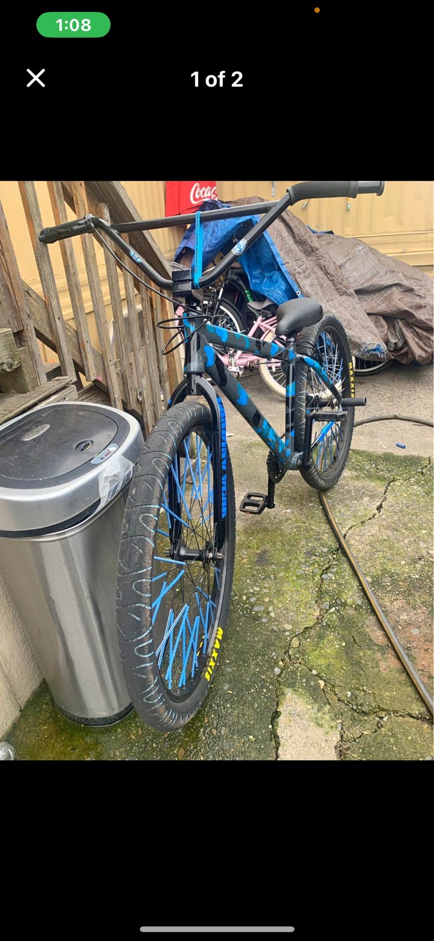 Se Bike