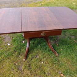 Vintage Table