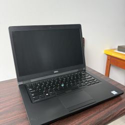 Dell Latitude 5480 Laptop