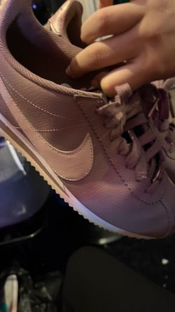 Nike Cortez women’s 7.5