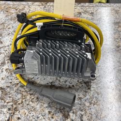 48v Club Car Delta Q Golf Cart Charger 