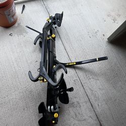 Saris Freedom Super Clamp (2 Bike Rack)